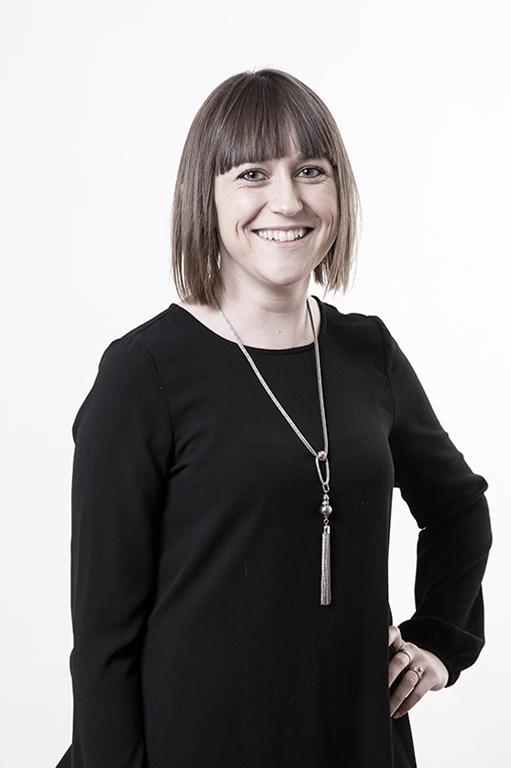 Amy Pearce | Solomons